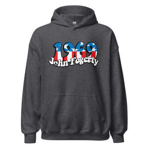 America 1969 Unisex Hoodie