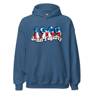 America 1969 Unisex Hoodie