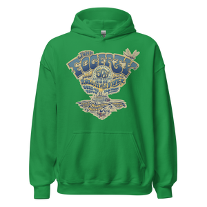 50th Anniversary Unisex Hoodie