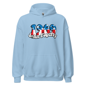 America 1969 Unisex Hoodie