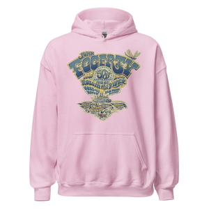 50th Anniversary Unisex Hoodie