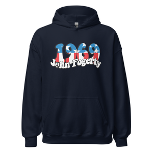 America 1969 Unisex Hoodie