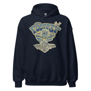 50th Anniversary Unisex Hoodie