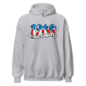 America 1969 Unisex Hoodie