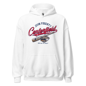 Centerfield Unisex Hoodie