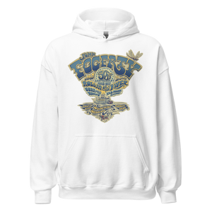 50th Anniversary Unisex Hoodie