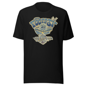 50th Anniversary Short-Sleeve Unisex T-Shirt