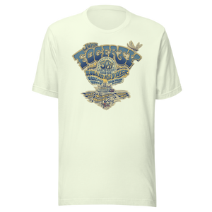 50th Anniversary Short-Sleeve Unisex T-Shirt