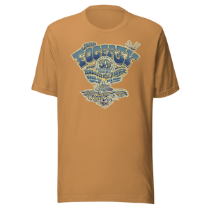 50th Anniversary Short-Sleeve Unisex T-Shirt