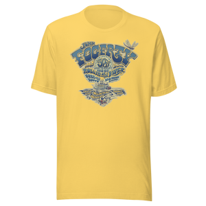 50th Anniversary Short-Sleeve Unisex T-Shirt