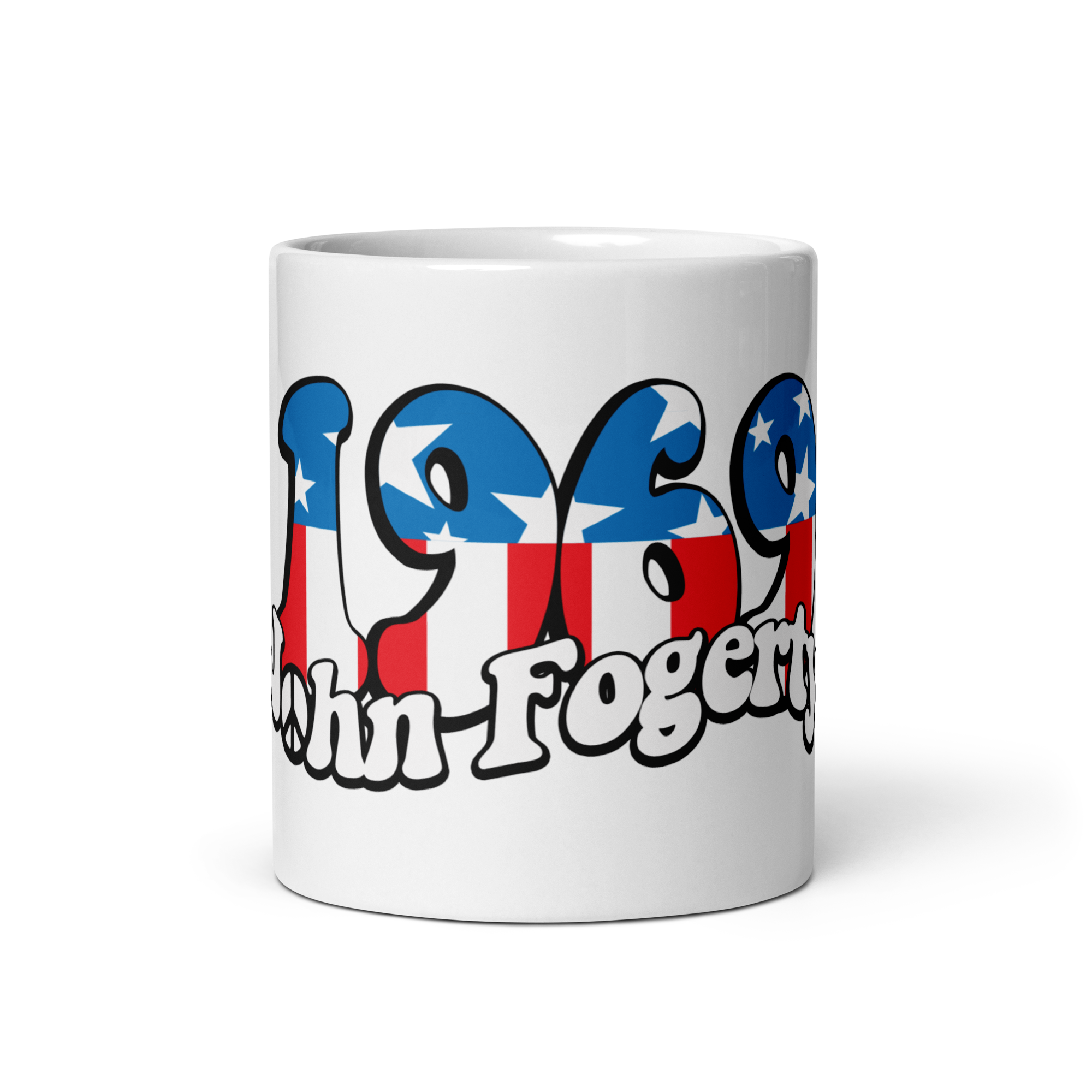 America 1969 Coffee Mug