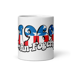 America 1969 Coffee Mug