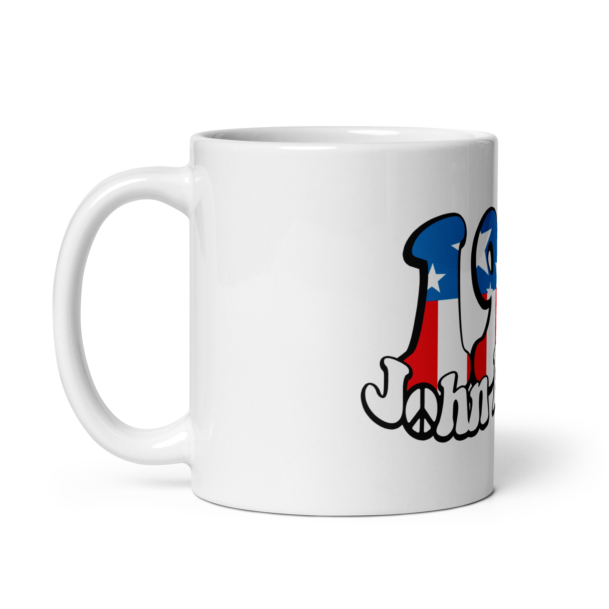 America 1969 Coffee Mug