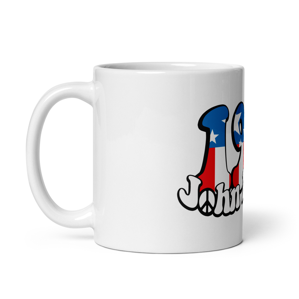 America 1969 Coffee Mug - 11oz