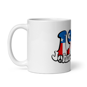 America 1969 Coffee Mug - 11oz