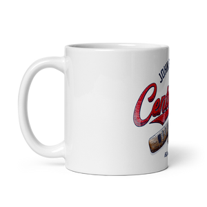 Centerfield John Fogerty Coffee Mug