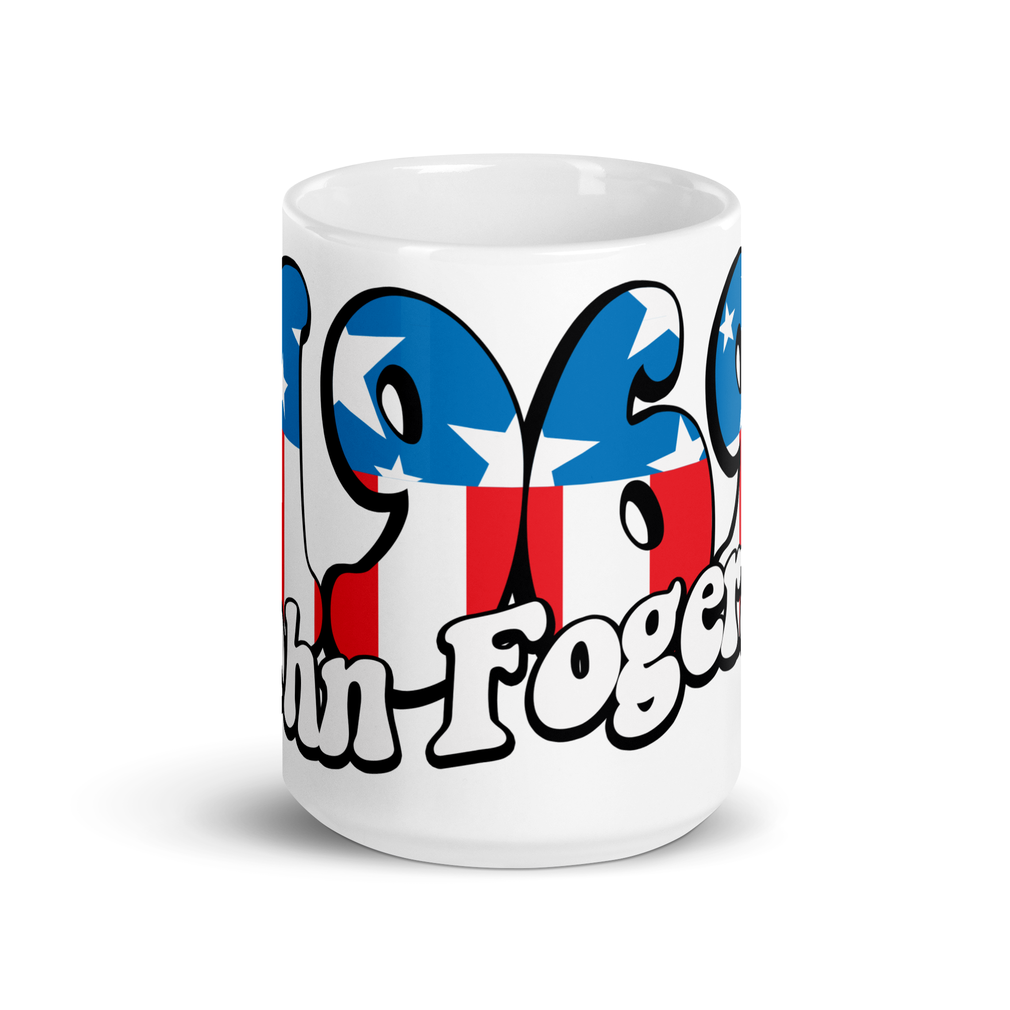 America 1969 Coffee Mug