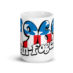 America 1969 Coffee Mug