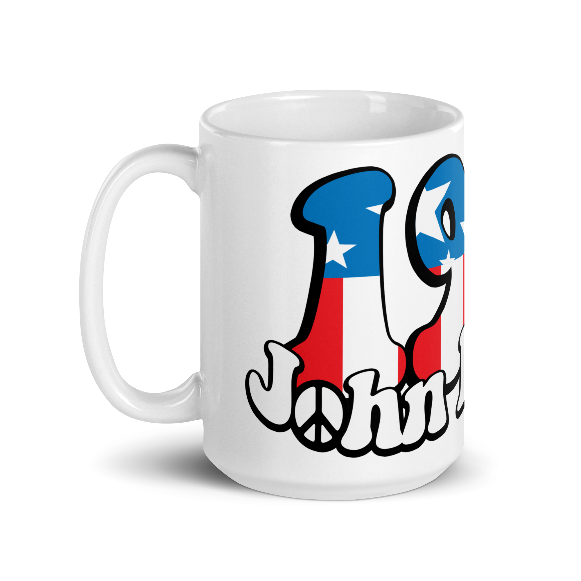 America 1969 Coffee Mug