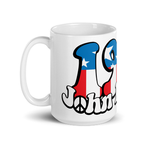 America 1969 Coffee Mug