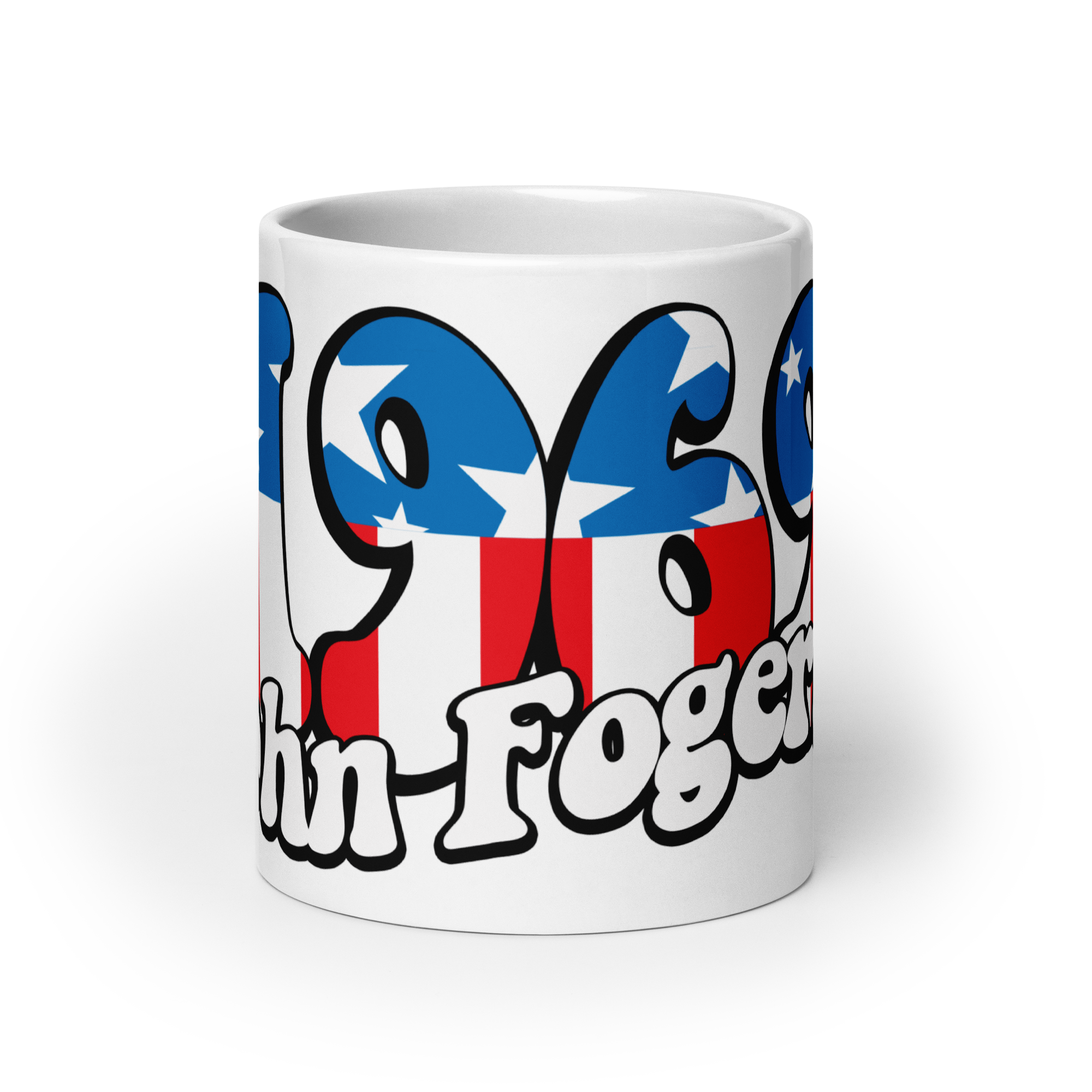 America 1969 Coffee Mug