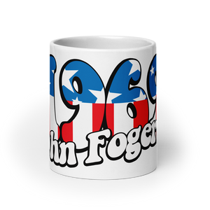 America 1969 Coffee Mug - 11oz