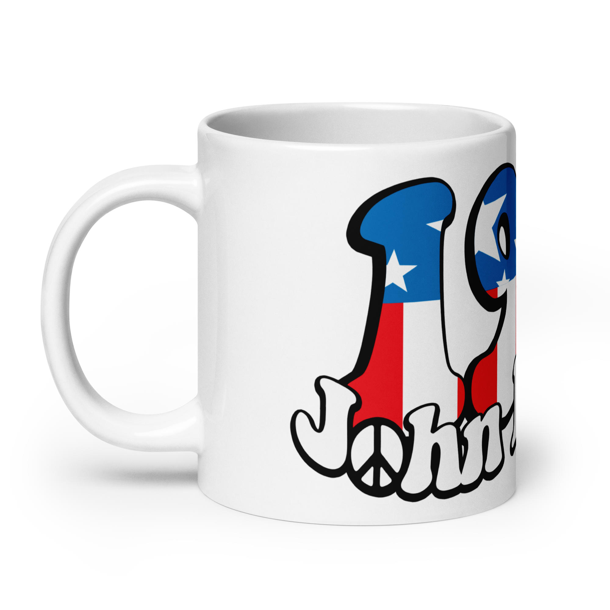 America 1969 Coffee Mug