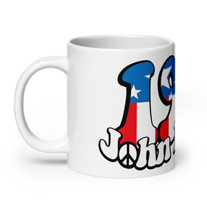 America 1969 Coffee Mug - 11oz