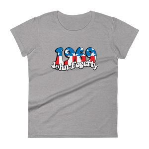 America 1969 Women's Tee