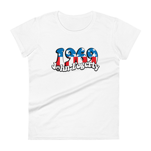 America 1969 Women's Tee