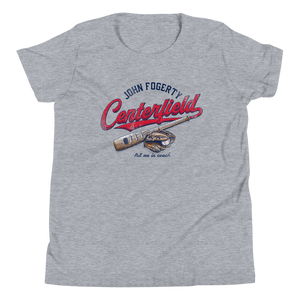 Centerfield Youth Tee