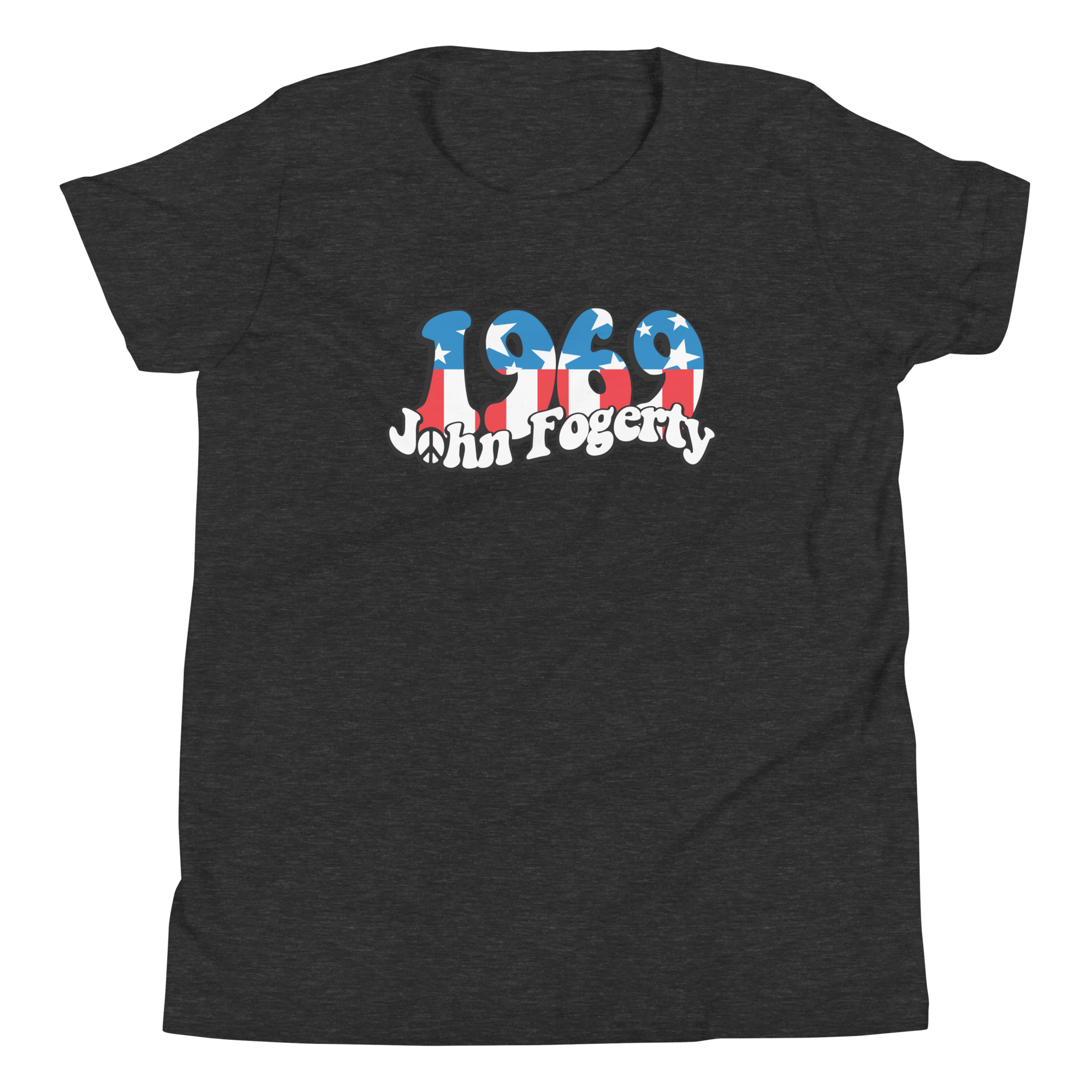 America 1969 Youth Tee