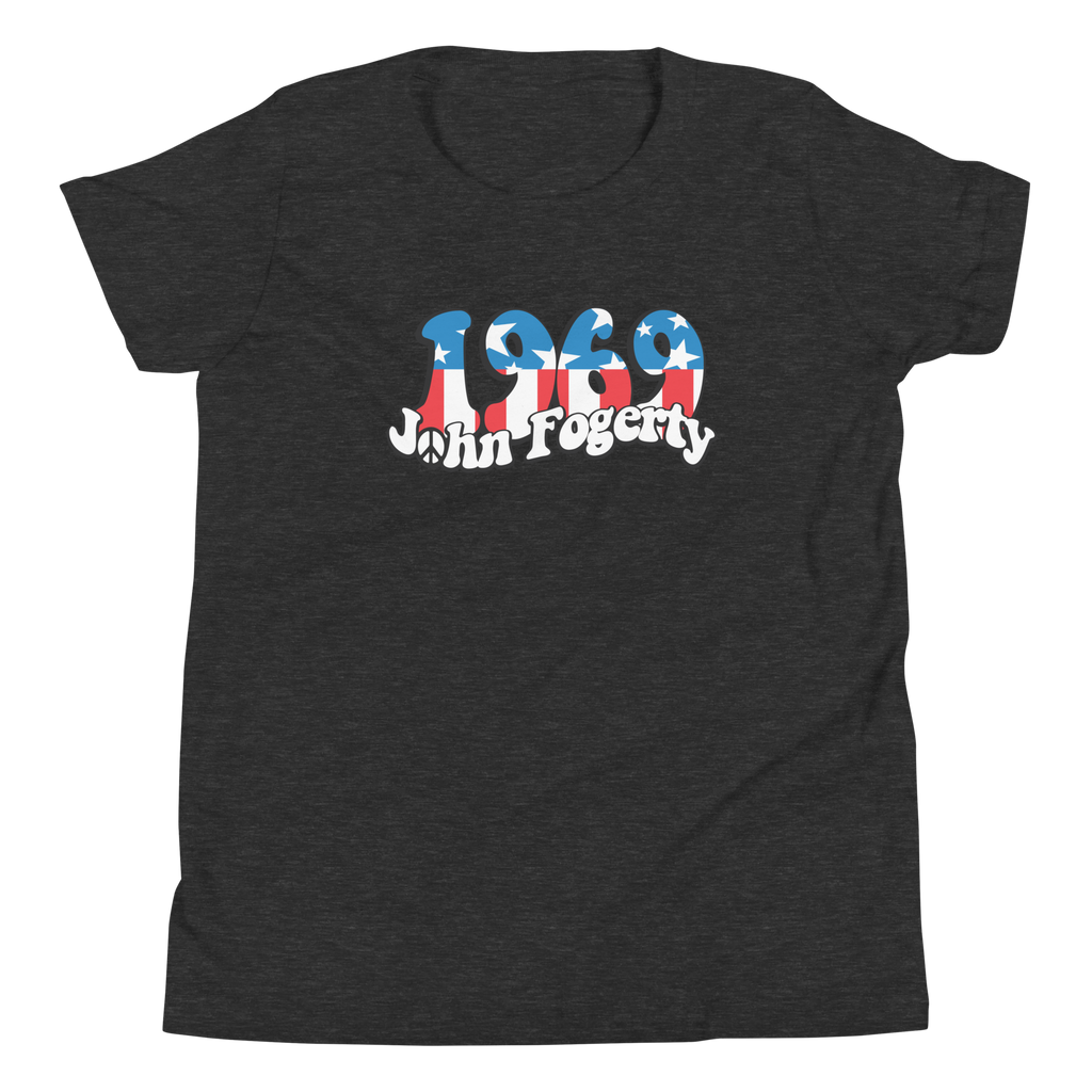 America 1969 Youth Tee