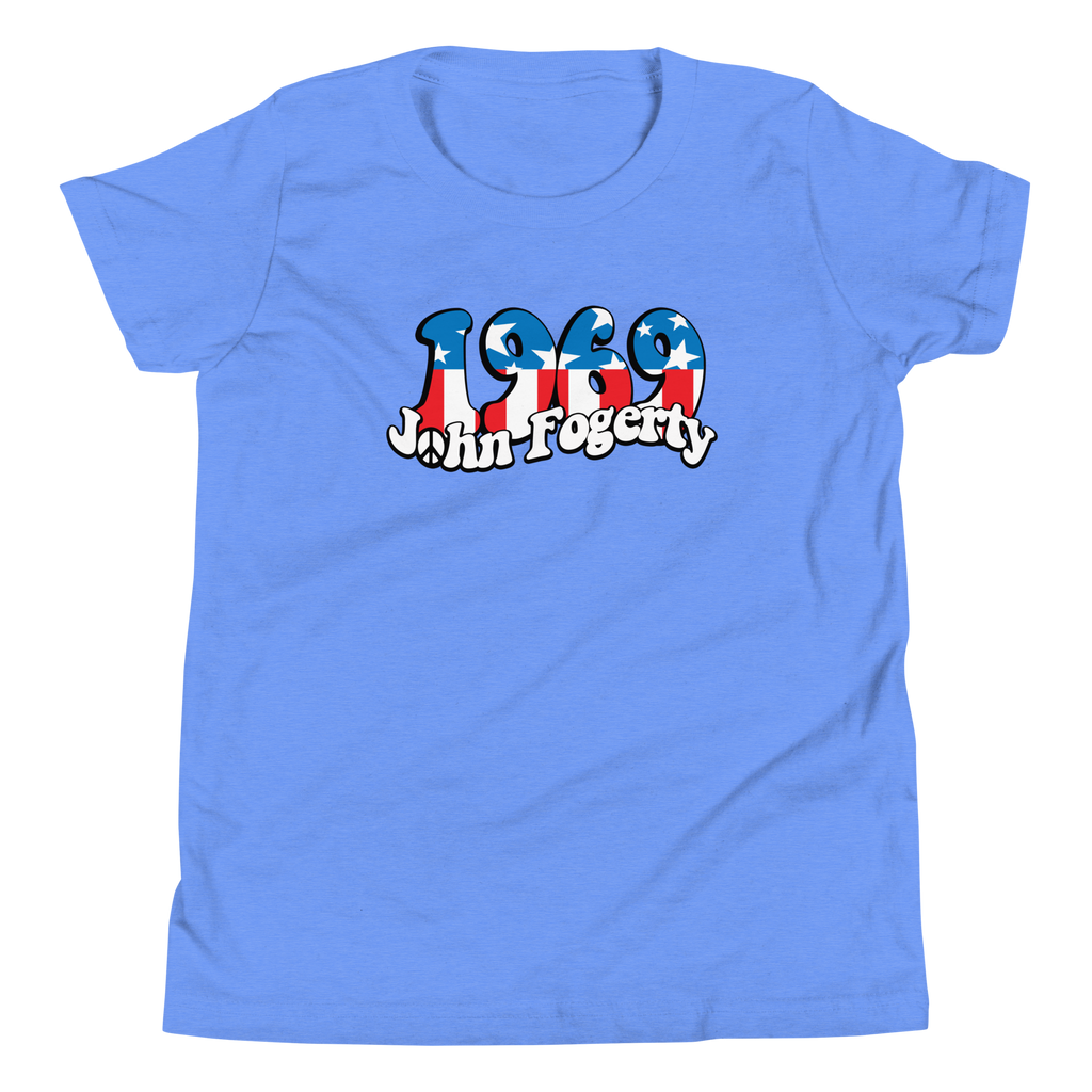 America 1969 Youth Tee