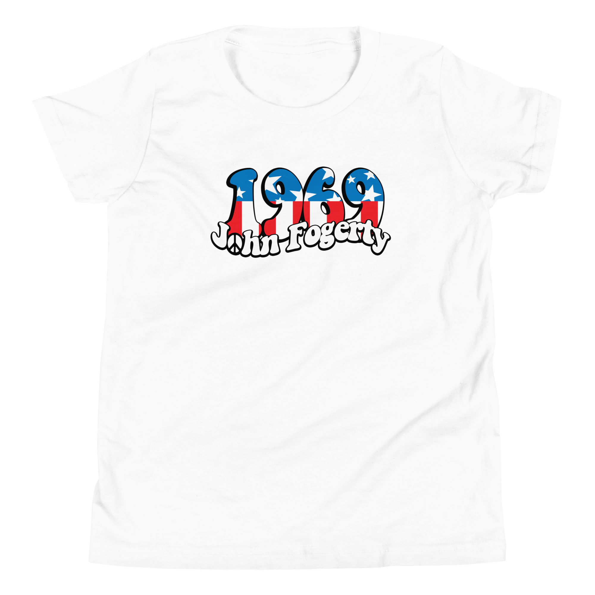 America 1969 Youth Tee