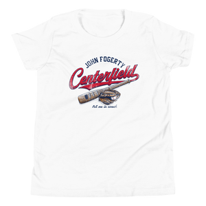 Centerfield Youth Tee