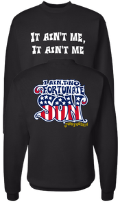 Fogerty It Ain't Me Crewneck