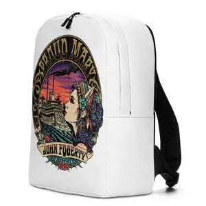 Proud Mary Backpack