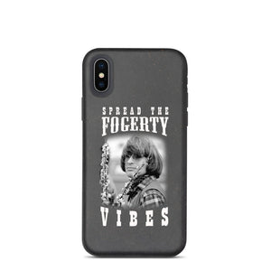 John Fogerty Vibes iPhone Cases