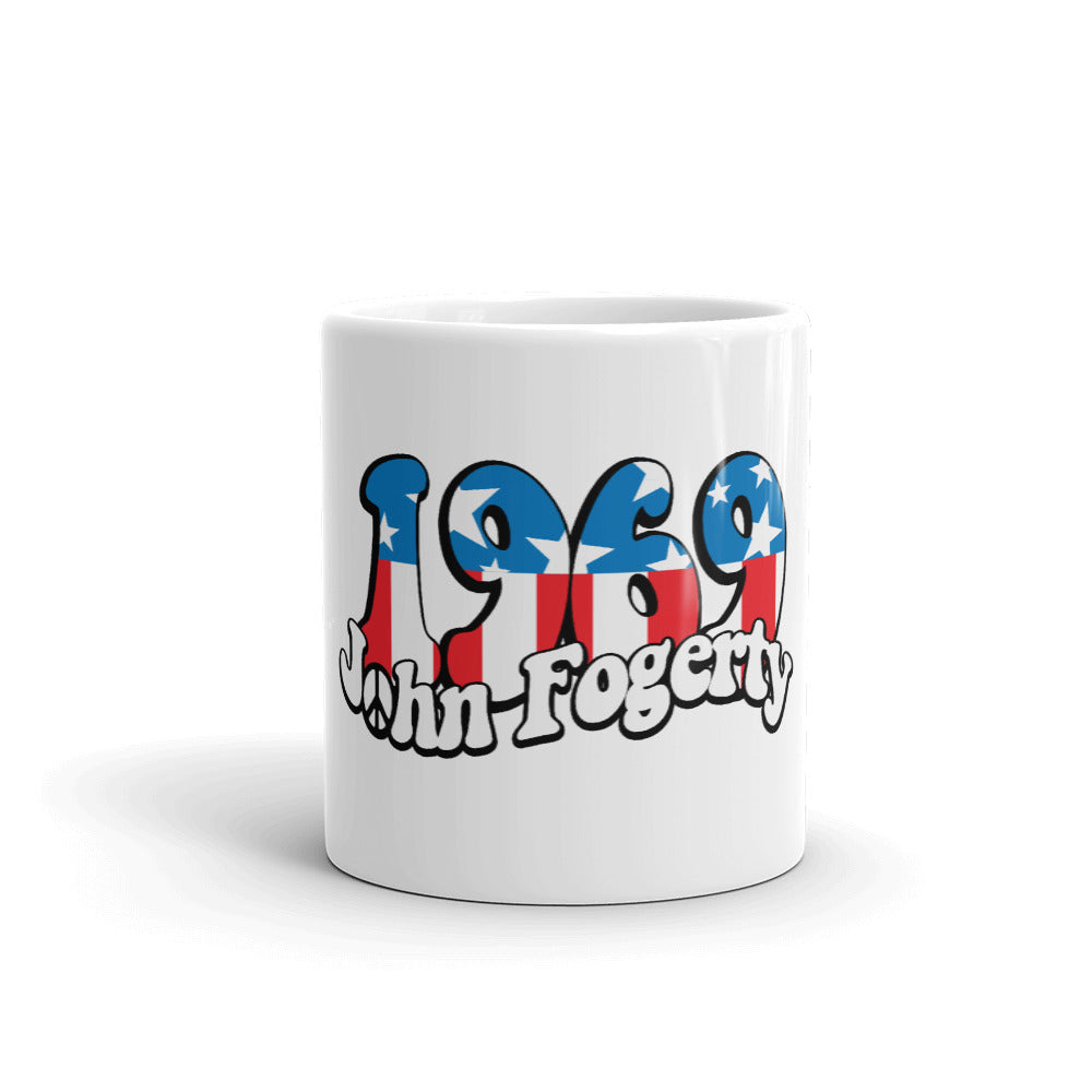 America 1969 Coffee Mug