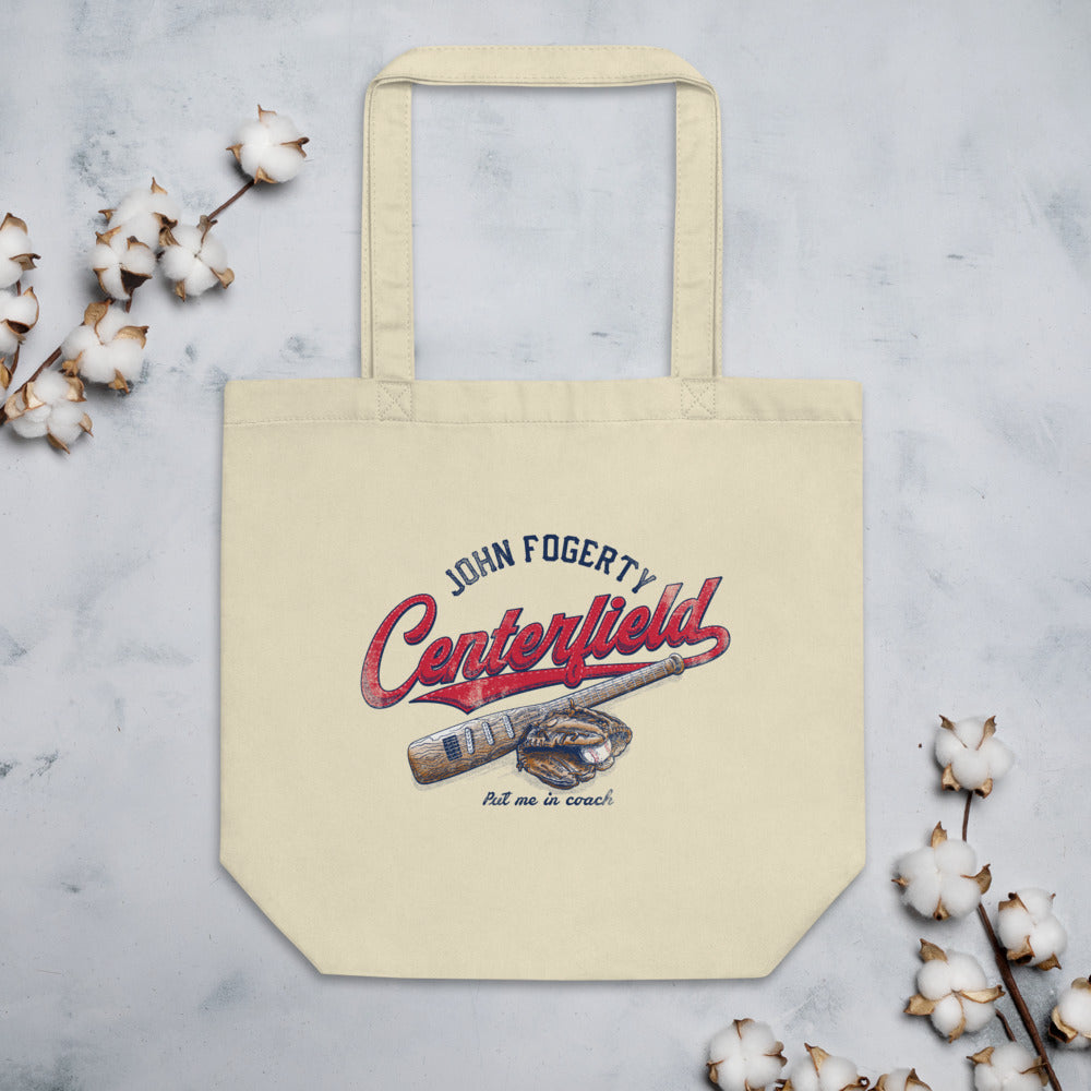 Centerfield Tote Bag