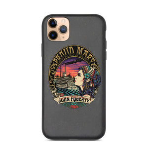 Proud Mary iPhone Cases