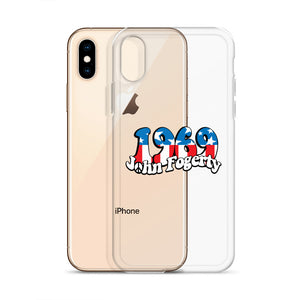 America 1969 iPhone Cases