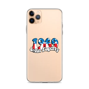 America 1969 iPhone Cases