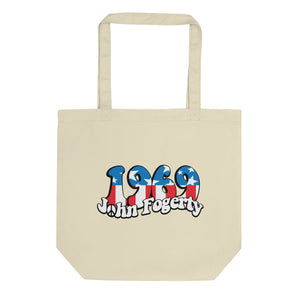America 1969 Tote Bag