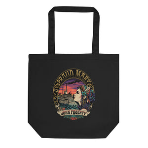 Proud Mary Tote Bag