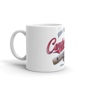 Centerfield Coffee Mug