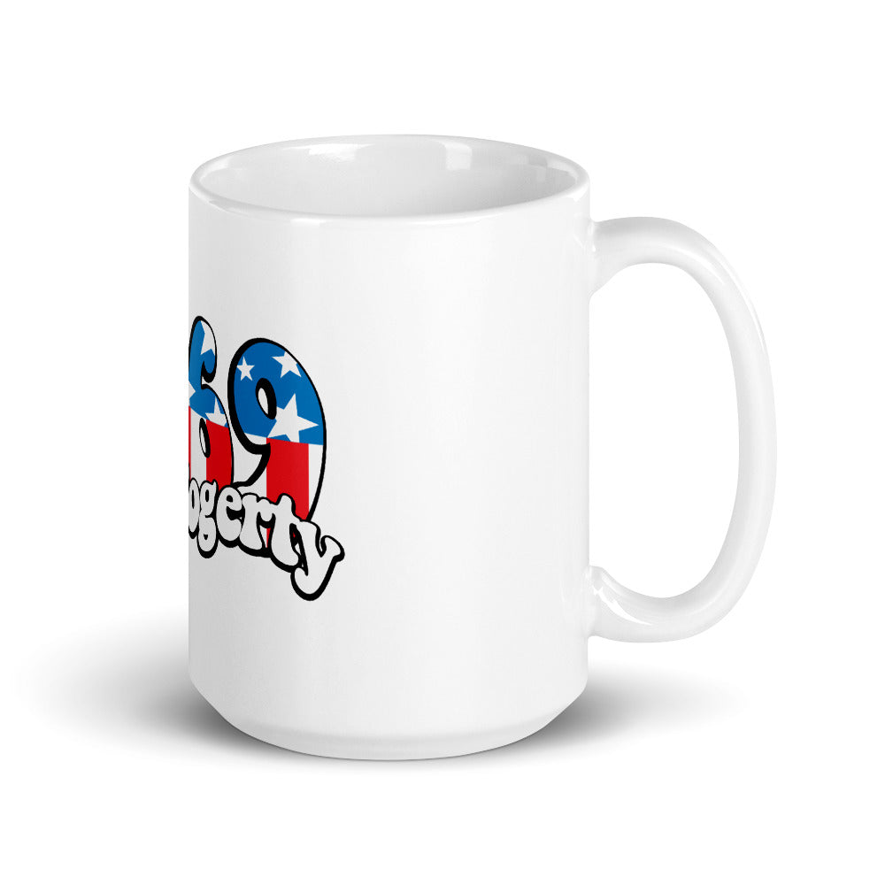 America 1969 Coffee Mug