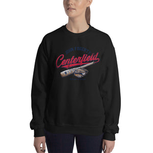 Centerfield Fogerty Unisex Crewneck Sweatshirt