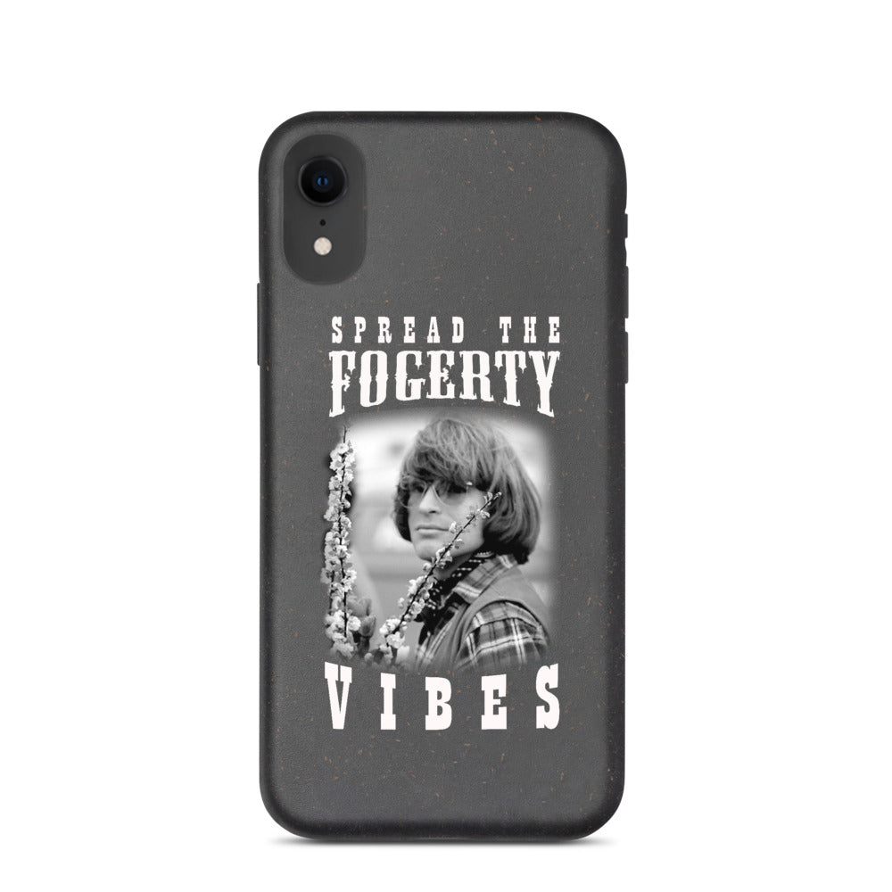 John Fogerty Vibes iPhone Cases